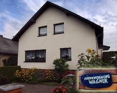 Toàn bộ căn nhà/căn hộ Apartment / App. For 5 Guests With 75m² In Weiler (128050) (Barweiler, Đức)