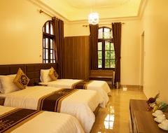 Khách sạn Van Xuan Royal Hotel (Hoa Lư, Việt Nam)