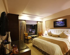 Khách sạn Hotel La Capitol (Panaji, Ấn Độ)