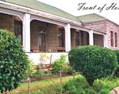Khách sạn Rosenhof Exclusive Country Lodge              (paul Roux) (Bethlehem, Nam Phi)