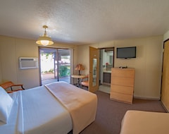 Khách sạn Marble Canyon Lodge (Bitter Springs, Hoa Kỳ)