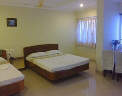 Hotel Susee Park (Tiruchirappalli, India)