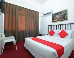 ASLAH BOUTIQUE HOTEL (Kota Bharu, Malaysia)