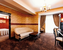 President Resort Hotel (Chisinau, Moldova)