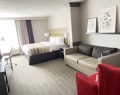 Khách sạn Country Inn & Suites by Radisson Greenville, NC (Winterville, Hoa Kỳ)