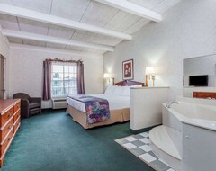 Khách sạn Days Inn & Suites By Wyndham Lexington (Lexington, Hoa Kỳ)