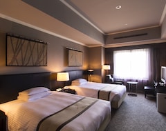 Khách sạn Hotel Nikko Kumamoto (Kumamoto, Nhật Bản)