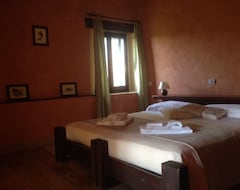 Hotel Agriturismo Basaletto (Assisi, Italien)