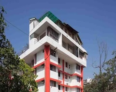 Hotelli Rana Residency (Mumbai, Intia)