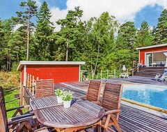 Tüm Ev/Apart Daire Holiday Home Nynashamn (Nynäshamn, İsveç)