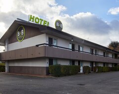 Khách sạn B&B HOTEL Saclay (Saclay, Pháp)