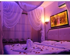 Khách sạn Rebetika Hotel Located Secuk Near Ephesus (double Bed)3 (Selçuk, Thổ Nhĩ Kỳ)