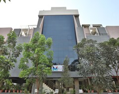 Otel Mint Highstreet (Pune, Hindistan)