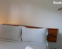 Casa/apartamento entero Suites Mathias Flat Lugar Cercado De Tranquilidade, Conforto E Requinte (Valença, Brasil)