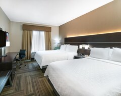 Holiday Inn Express Hotel & Suites Ashland, an IHG Hotel (Ashland, USA)