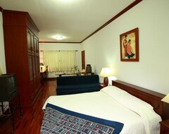 Khách sạn Hotel Vansana (Viêng Chăn, Lào)