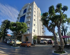 Hotelli Thái Hòa Riverside (Thanh Hoa, Vietnam)