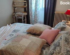 Bed & Breakfast Le Chat Botte (Argagnon, Francuska)