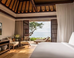 Four Seasons Resort Bali at Jimbaran Bay (Jimbaran, Indonesia)