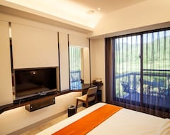 Khách sạn Siangge Resort (Tonglu, Trung Quốc)