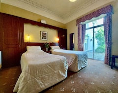 Hotel Belvedere Lodge (Cork, Irland)