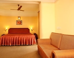 Hotel Riviera Suites (Kochi, India)