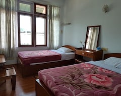 Hotel Parami Motel (Kalaw, Myanmar)