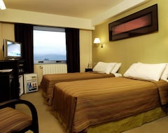 Khách sạn MIL810 Ushuaia Hotel (Ushuaia, Argentina)