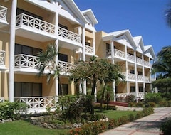 Hotel Hotasa Luperón Beach Resort (Luperon, Dominik Cumhuriyeti)