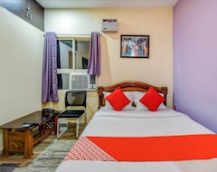 Khách sạn Goroomgo Moonlight Premium Bhubaneswar (Bhubaneswar, Ấn Độ)