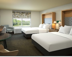 Hotelli Holiday Inn Tampa North - an IHG Hotel (Tampa, Amerikan Yhdysvallat)