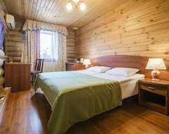 Khách sạn Svetliy Terem (Suzdal, Nga)