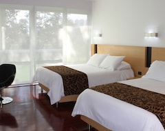 Khách sạn Club Campestre de Bucaramanga (Bucaramanga, Colombia)