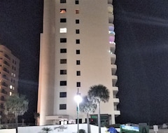 Khách sạn Beautuful Top Floor S/e Facing Corner Unit Direct Oceanfront Non Smoking Unit (Daytona Beach Shores, Hoa Kỳ)