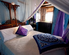 Hotelli Emerson Spice (Zanzibar City, Tansania)