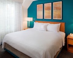 Hotel Residence Inn Saddle River (Saddle River, Sjedinjene Američke Države)