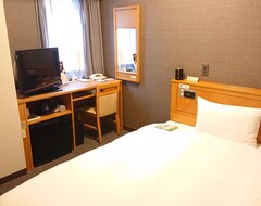 Hotel Route-Inn Shiojirikita Inter (Shiojiri, Japonya)