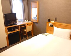 Hotel Route-Inn Shiojirikita Inter (Shiojiri, Japón)