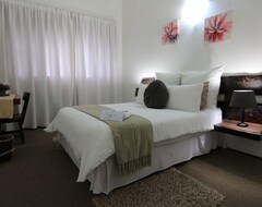 Hotel Ndiza Lodge And Cabanas (St. Lucia, South Africa)