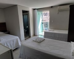 Khách sạn Hotel Minas (Três Marias, Brazil)