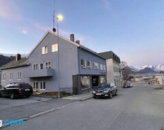 Cijela kuća/apartman Bakkebo Rampestreken (Andalsnes, Norveška)