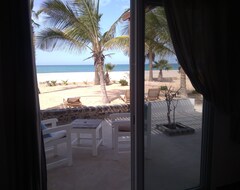 Hele huset/lejligheden Villa On The Beach , Chaves Boavista #17 (Rabil, Kap Verde)
