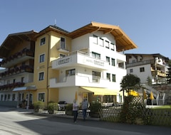 Hotelli Hotel Gänsleit (Söll, Itävalta)