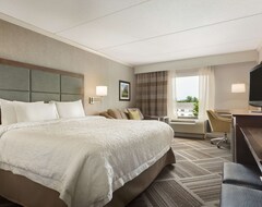 Hotel Hampton Inn and Suites Manchester/Bedford (Manchester, USA)