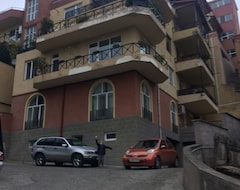 Hotel Terrace House Tbilisi (Tbilisi, Gruzija)