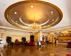 Changle Tianyi Hotel (Changle, Kina)