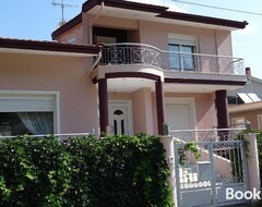 Toàn bộ căn nhà/căn hộ Villa Popi (Stavros, Hy Lạp)