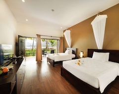 Khách sạn Diamond Bay Resort %26 Spa (Nha Trang, Việt Nam)