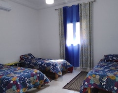 Cijela kuća/apartman Villa Mimosa Tataouine (Tatauin, Tunis)