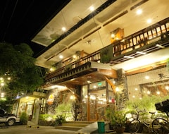 Khách sạn Antonios Bed And Breakfast Hotel (Gubat, Philippines)